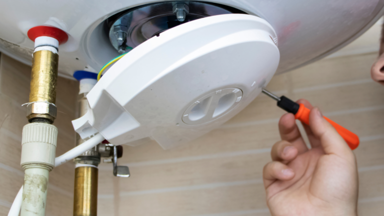 Appliance Repairs Miami: Your Go-To for Water Heater Repair in Miami, FL